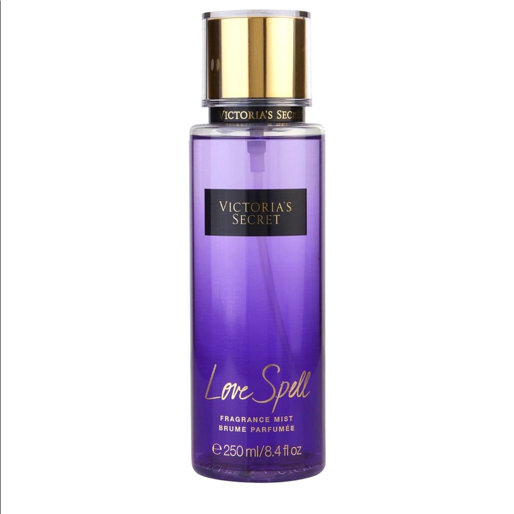 Victoria’s Secret Love Spell Mist